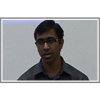 Rank Minimization via Online Learning