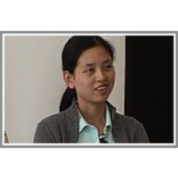 A Quasi-Newton Approach to Nonsmooth Convex Optimization