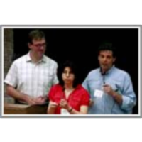 Welcome Statment Given by the Program Co-Chairs icon