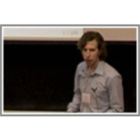 Structured Prediction for Natural Language Processing icon