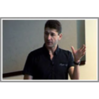 A metric notion of dimension and its applications to learning icon