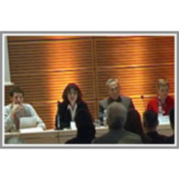 The Expanding Information Universe: Open Discussion icon