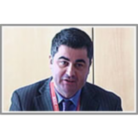 ICT services for goods mobility: Scenario and vision icon