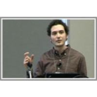 Characterizing Microblogs with Topic Models icon