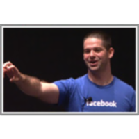 Trends in Facebook Messages icon