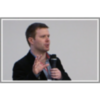 Social Media and News icon