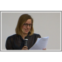 Social Media and News icon