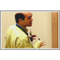 A Partially Supervised Metric Multidimensional Scaling Algorithm for Textual Data Visualization icon