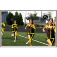 17. Bodies In Motion: Dynamic Motion Capture icon