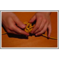 7. Motion Synthesis and Control Learning for (Un)Knotting Deformable Linear Objects icon