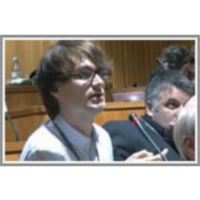 New community tools for a new civil movements and engagements icon