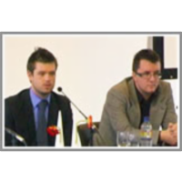 Okrogla miza z investitorji in podjetniki