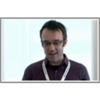 Digital Media, Publishing and Semantic Architecture icon