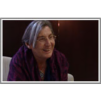 Interview with Maggy Pézeril icon