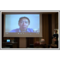 The Online Revolution: Education for Everyone