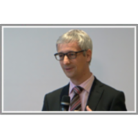 Opening of the conference icon