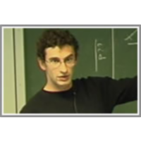 Inverse Problems in Biology icon