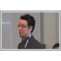 IAPSS in the region icon