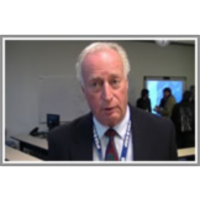 Interview with John Trent icon