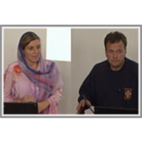 Artificial Intelligence Handling Text Data icon