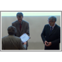 Podelitev priznanja IS icon