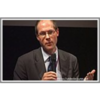 'Looking forward' – what are some of the challenges of the next 10 years icon