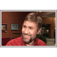 Interview with Mark Greaves icon