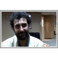 Interview with Massimo Paolucci icon