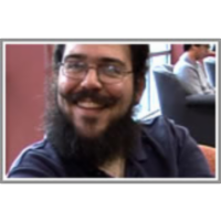 Interview with Bijan Parsia icon