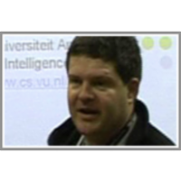 Workshop: Improving the recruitment process through ontology-based querying icon