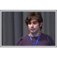 Aemoo: exploratory search based on knowledge patterns over the Semantic Web icon