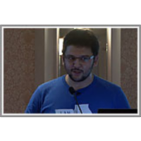 Strabon: A Semantic Geospatial DBMS icon