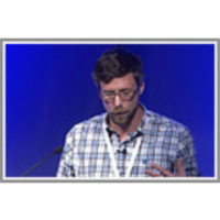 Integrating NLP using Linked Data icon