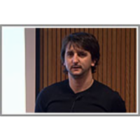 Web application for generating subnetworks of Slovenian research collaboration icon