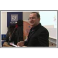 Pozdravni nagovor icon