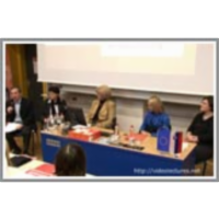 Odmevi na projekt – okrogla miza icon