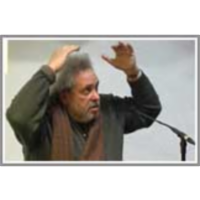 L´oeil absolu et le monde sans limite / The universal eye and a limitless world icon