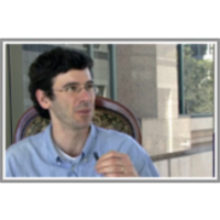 Interview with Jon Kleinberg icon