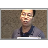 Nonlinear Adaptive Distance Metric Learning for Clustering icon