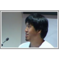 Connections between the Lines: Augmenting Social Networks with Text