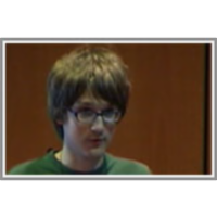 Meme-tracking and the dynamics of the news cycle icon