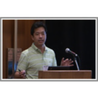 Unsupervised Feature Selection for Multi-Cluster Data icon