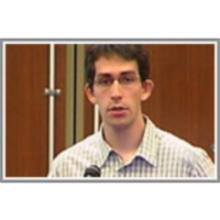 Cold Start Link Prediction icon