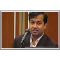 DUST: A Generalized Notion of Similarity between Uncertain Time Series icon