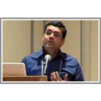 Mixture Models for Learning Low-dimensional Roles in High-dimensional Data icon