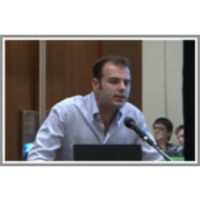 The community-search problem and how to plan a successful cocktail party icon