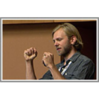 Clustered Graph Randomization: Network Exposure to Multiple Universes