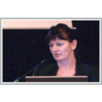 Benefits of Full Gender Equality in Corporate Decision-making icon