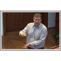 Tekočekristalni elastomeri: v iskanju »morphing« plastike