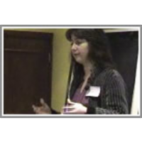 Metadata Extraction: Human Language technology and the Semantic Web - Part 4 icon